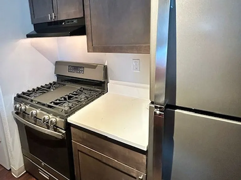 Fountain Park Apartments — Photo 39