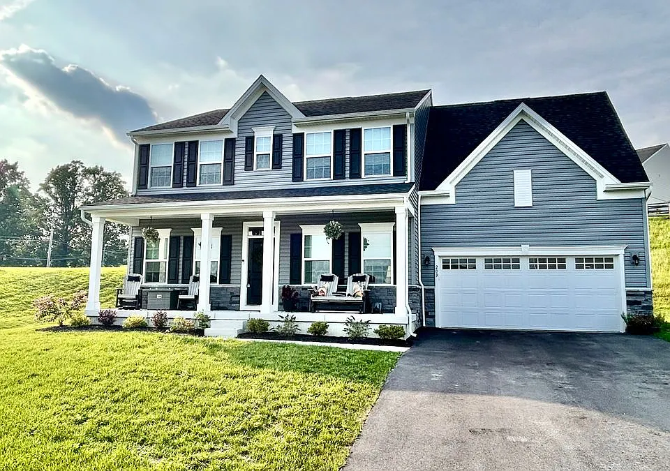 203 Braeburn Dr