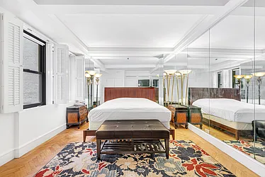 Rented by Corcoran