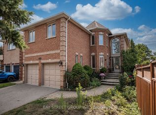 2524 Paula Ct S, Mississauga, ON L5K 2R5
