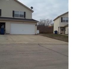 602 Rock Creek Ct, Festus, MO 63028
