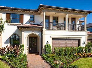 11491 Watercrest Cir W, Parkland, FL 33076