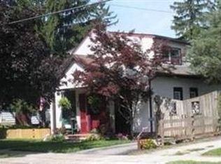 82 W Xenia Ave, Cedarville, OH 45314