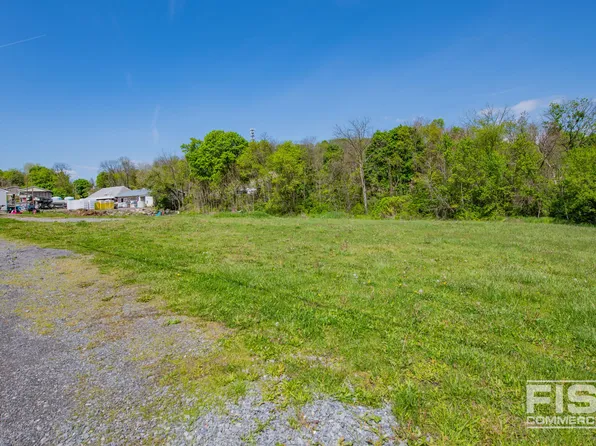 PARCEL 823 Hill Aly, Jersey Shore, PA 17740
