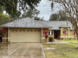 180 Rose St, Umatilla, FL 32784