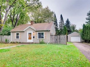 6337 Blaisdell Ave S, Richfield, MN 55423