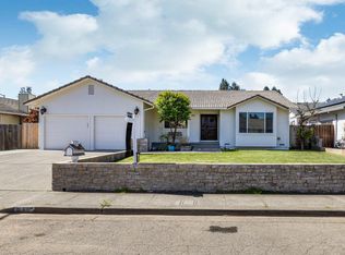 967 San Francisco Way, Rohnert Park, CA 94928