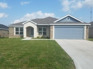 2543 Liberty Park Ct, Belton, TX 76513