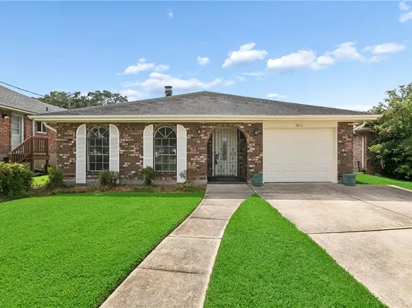 3816 Lemon St, Metairie, LA 70006