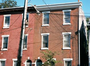18 W Haines St #2, Philadelphia, PA 19144