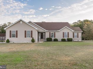 25543 Pheasant Run, Seaford, DE 19973