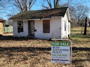 409 Faison Ave, Indianola, MS 38751