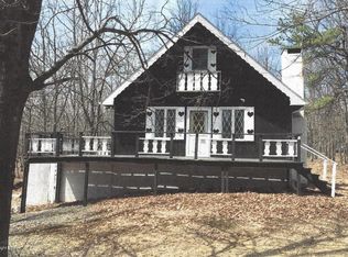 169 Evergreen Rd, Albrightsville, PA 18210