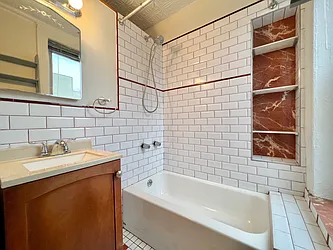 Rented by SERHANT.