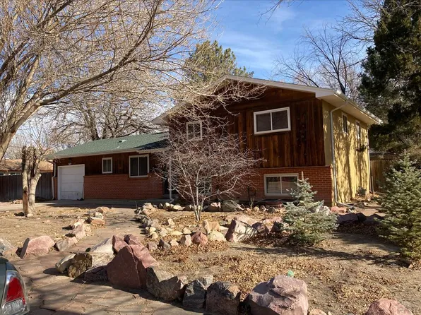 218 Calla Ave, Pueblo, CO 81005