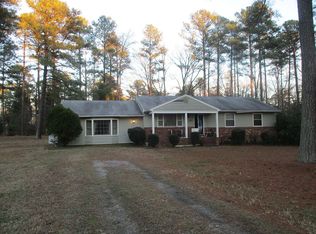 8291 Salvo Dr, Henrico, VA 23231