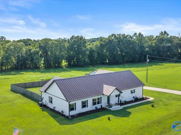 546 Maddox Rd, Hartselle, AL 35640