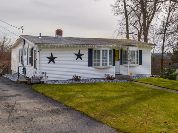 70 Glenwood Ave, Southbridge, MA 01550