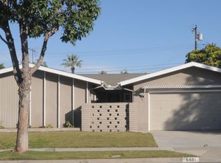 6681 Park Ave, Garden Grove, CA 92845