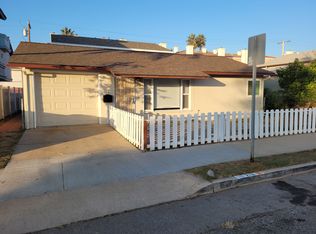 218 Daisy Ave, Imperial Beach, CA 91932