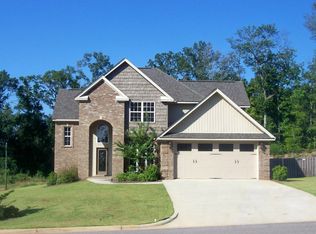 149 Ashton Park Dr, Millbrook, AL 36054