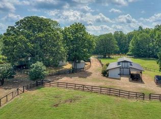 500 Fairwinds Rd, Landrum, SC 29356