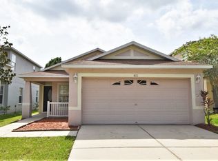 8111 Canterbury Lake Blvd, Tampa, FL 33619