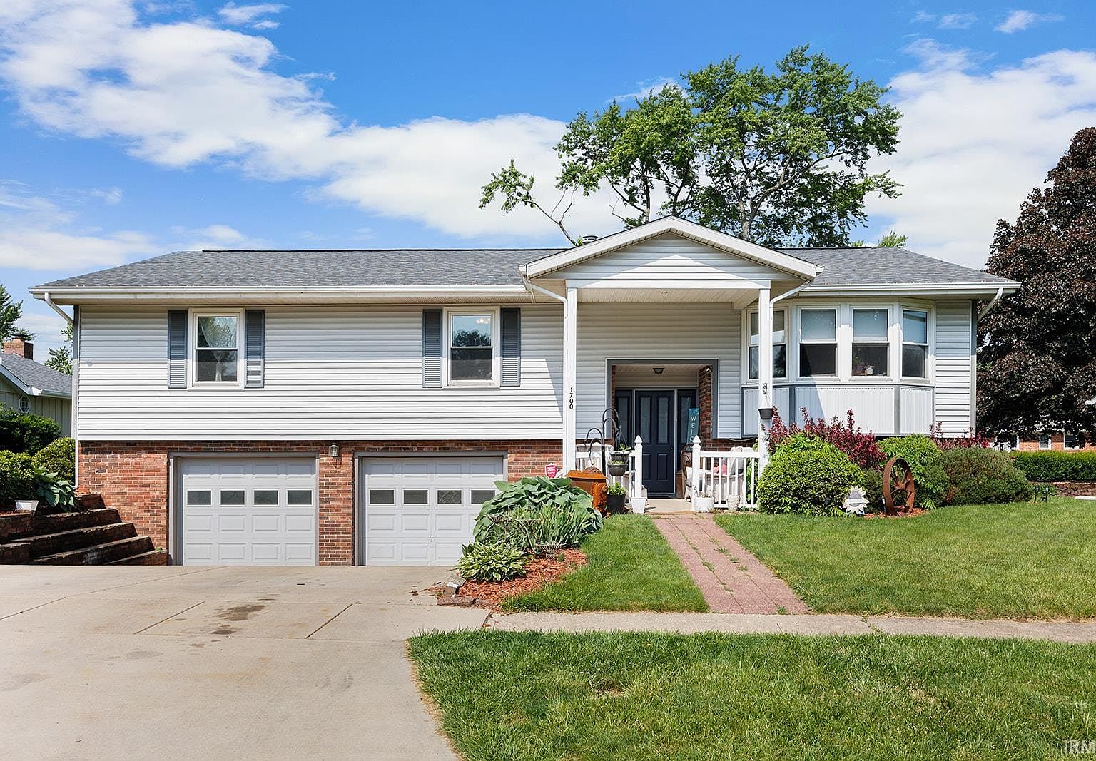 1700 Tanglewood Dr, Lafayette, IN 47905 MLS 202417554 Zillow