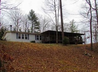 1130 Lambert Dr, Hiddenite, NC 28636