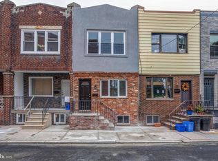 1647 S Marston St, Philadelphia, PA 19145