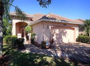 15216 Cape Sable Ln, Fort Myers, FL 33908