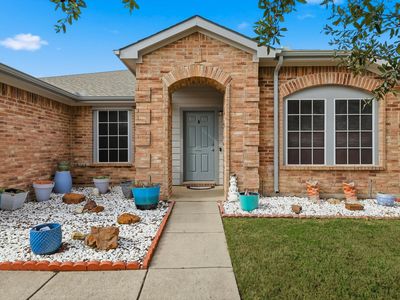 205 Broken Arrow, Krum, TX, 76249