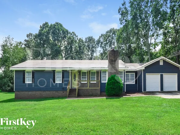 540 Richards Chapel Rd, Covington, GA 30016