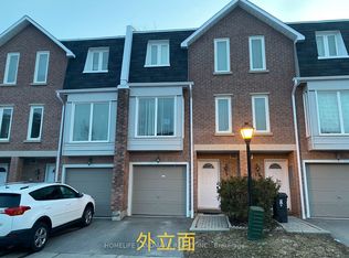 3500 Brimley Rd #8, Toronto, ON M1V 5K6