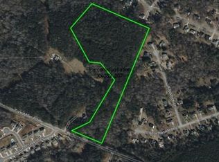 0 Tom Miller Rd #1-12, Bethlehem, GA 30620