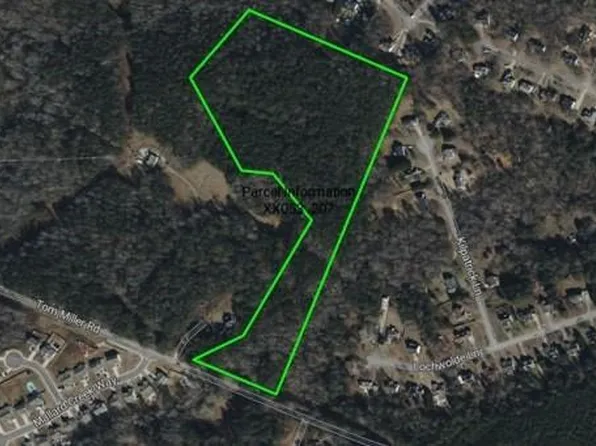 0 Tom Miller Rd #1-12, Bethlehem, GA 30620