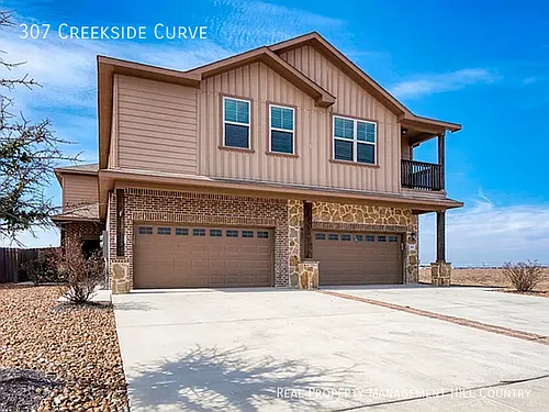 307 Creekside Curv Photo 1