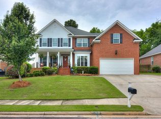 1064 Conn Dr, Evans, GA 30809