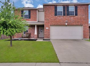 111 Feverbush Dr, Fate, TX 75189