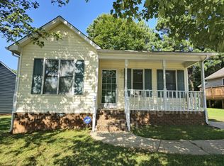416 Talmage St, Raleigh, NC 27603
