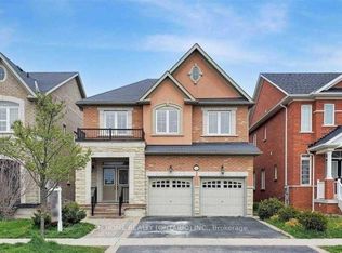 24 Maple Valley Rd, Vaughan, ON L6A 0X9