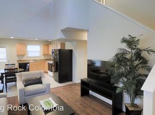 1301 Rolling Rock Dr, Columbia, MO 65201