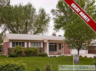 5064 S Gurene Dr, Holladay, UT 84117