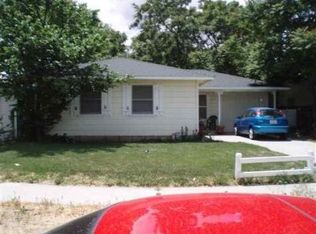 106 W East St, Tehachapi, CA 93561