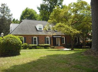 901 Greentree Drive, CHARLOTTE, NC 28211