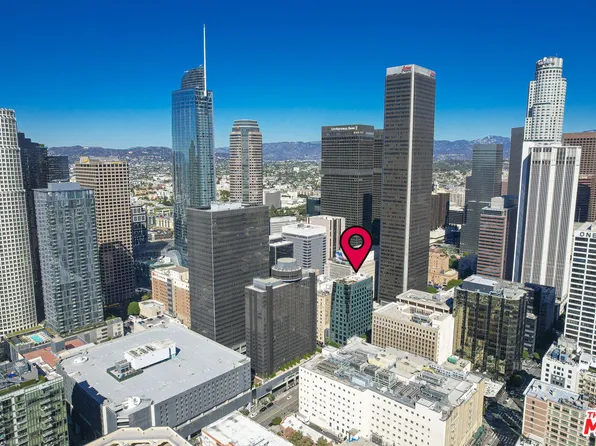 655 S Hope St Unit 704, Los Angeles, CA 90017