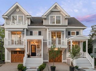 28 Franklin St, Exeter, NH 03833