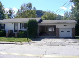 533 Willard St, Berlin, NH 03570