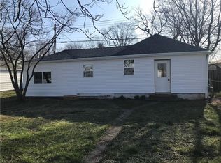 309 Barton Ave, Indianapolis, IN