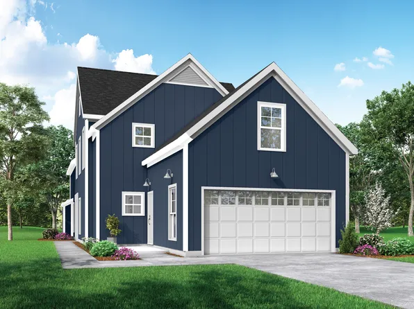 2461 Chateau Dr, Port Clinton, OH 43452